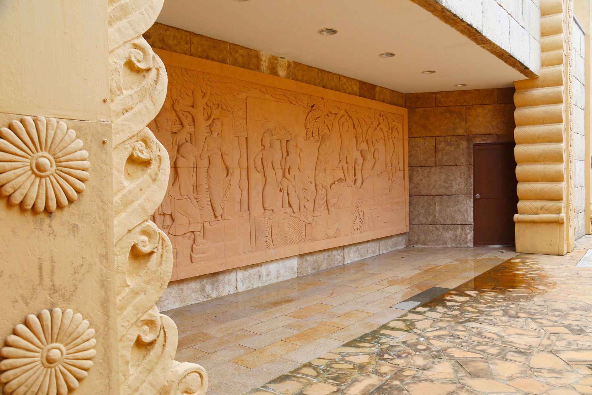 三亚湾和亚龙湾铂尔曼度假酒店,亚龙湾铂尔曼度假