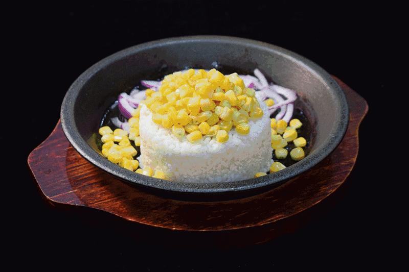 济南这家板烧厨房现身神秘厨师？为什么如此火爆？