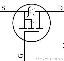 电子元器件电路图字母符号,二极管电子元器件图形符号及名称