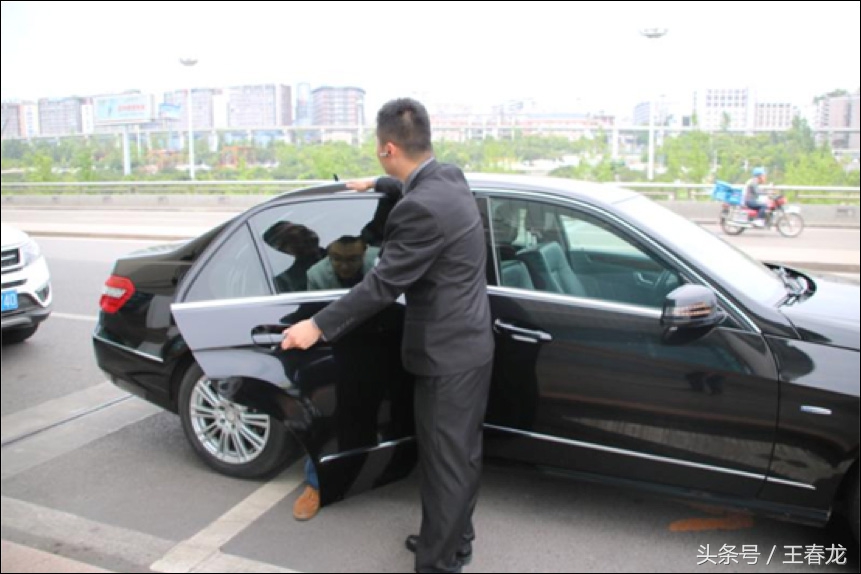 北上广司机,怎么看待北上广司机