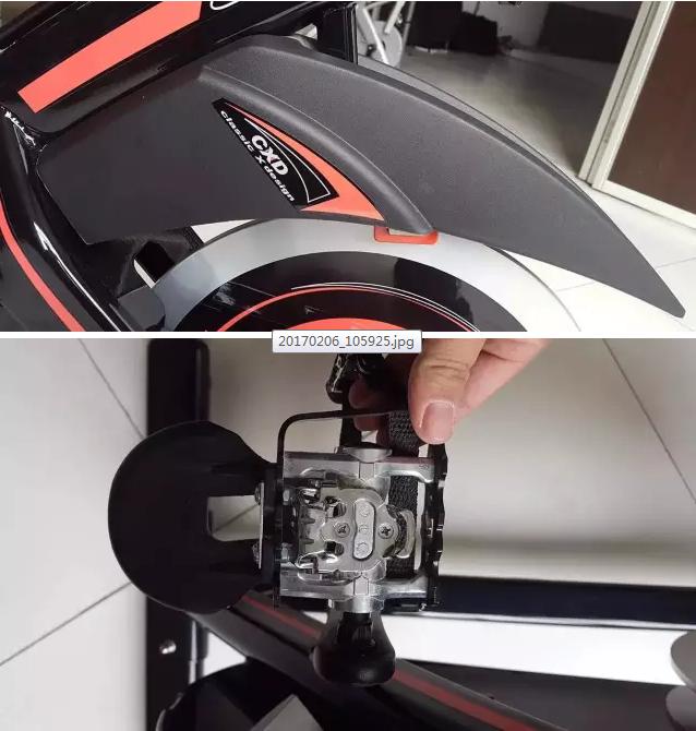 地表最强van车,世界十大动感单车品牌