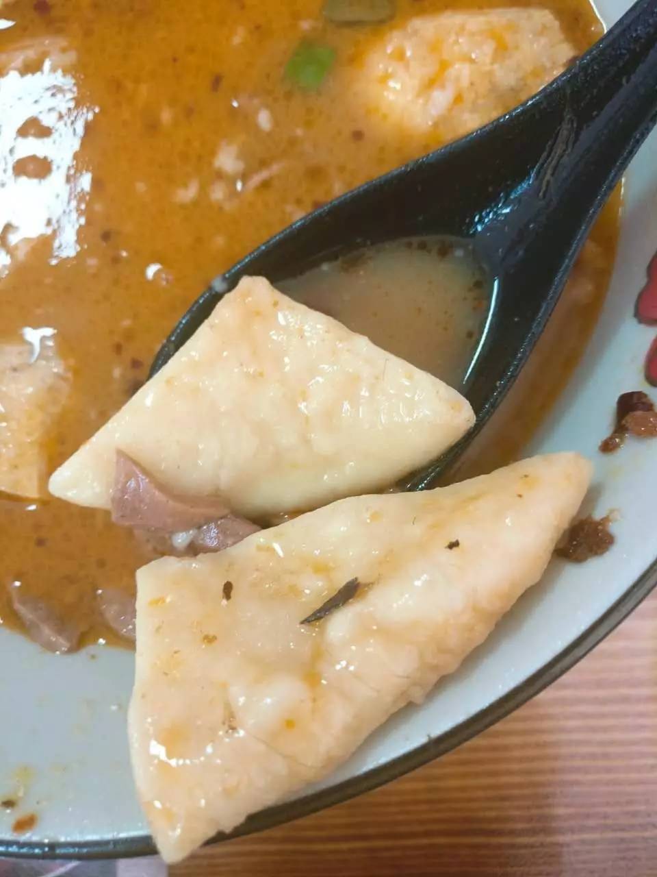 秦皇区最好的卤煮店,老北京特色卤煮店