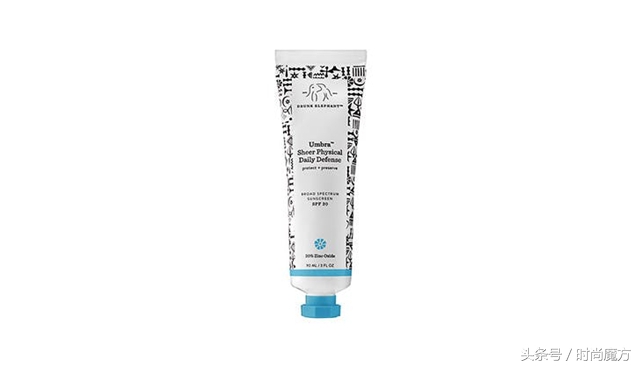 防晒霜物理防晒跟化学防晒的区别,防晒霜物理防晒和化学防晒的差别