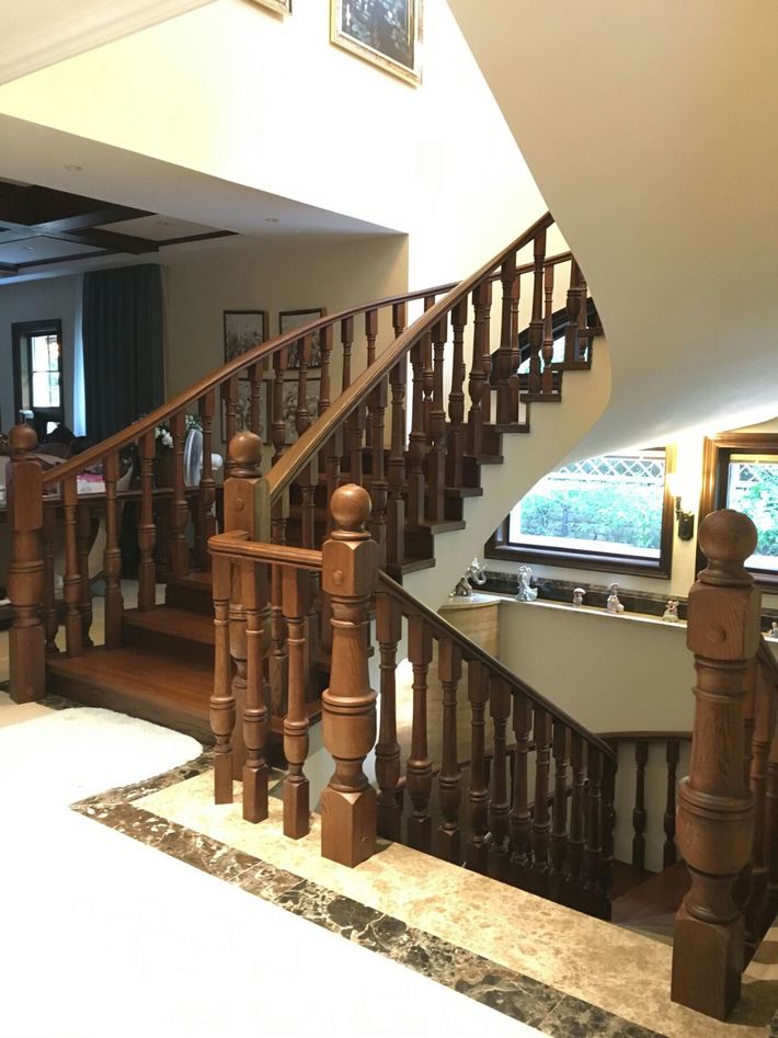 105平美式风格高档大气的温馨之家,每一处细节都透露着奢华