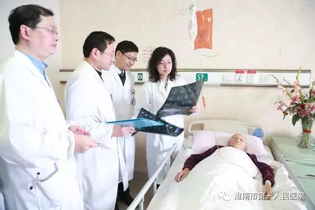 过劲！淮南这家医院五个学科名列全省医疗卫生重点专科建设项目！