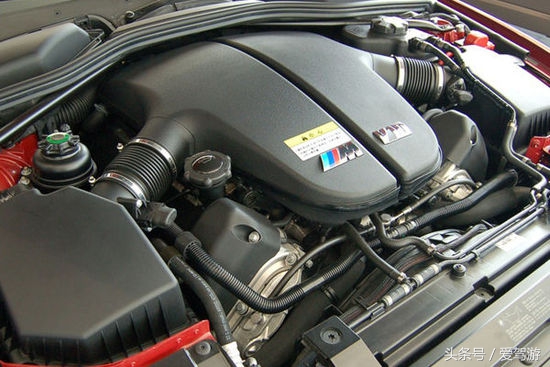 开惯宝马5系和7系想飙车换个6系轿跑车怎么样？