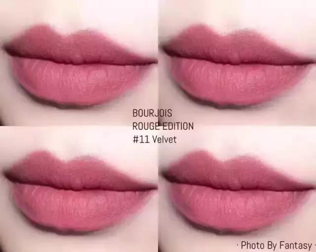 必买的10支口红推荐哪款,值得拥有的10支口红