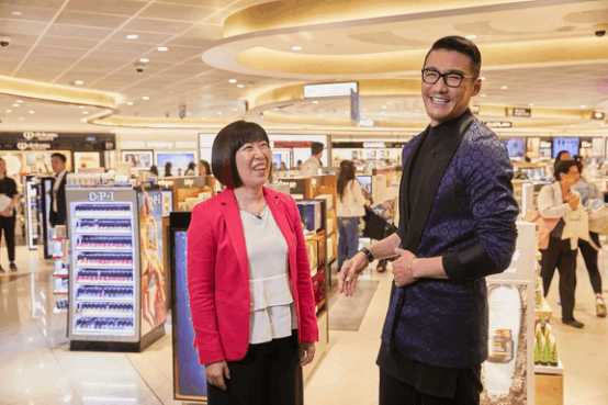 胡兵体验欧洲艺术,胡兵时尚生活记