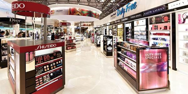 泰国曼谷买啥,泰国曼谷购物地点