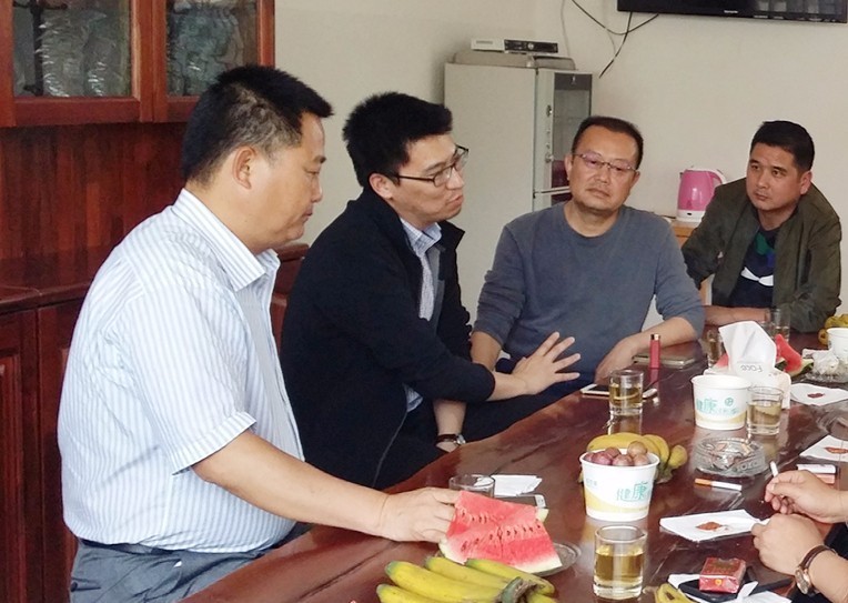 扶贫云南茶,云南茶叶今日热门