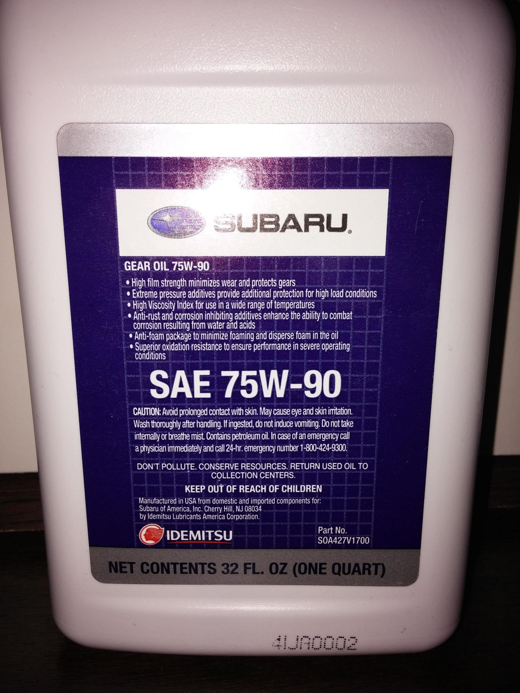 怎么挑选合适的齿轮油,如何选择齿轮油