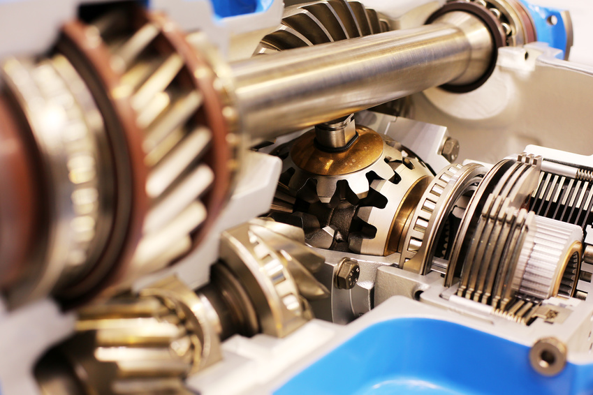 怎么挑选合适的齿轮油,如何选择齿轮油