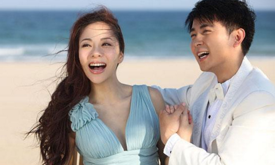 娱乐圈最低调的明星夫妻,10对低调的明星夫妻