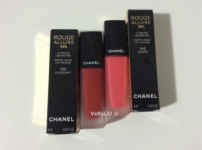 人生的第一支大牌口红,人生中第1支口红买什么颜色好