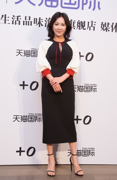 刘嘉玲开的服装店,刘嘉玲的生意经