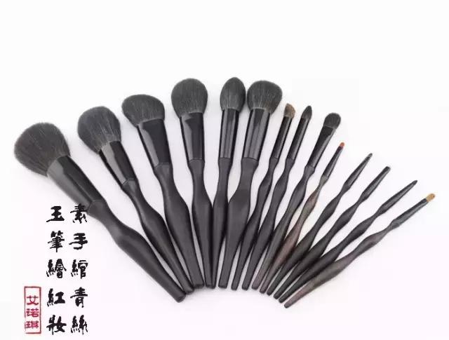 哪一款化妆刷好用不贵,化妆刷推荐平价全套好用