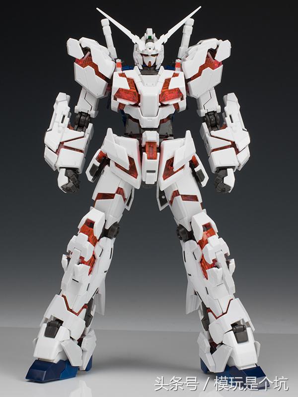 rgrx-0独角兽高达测评,rgrx0独角兽菲尼克斯