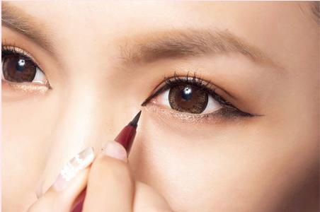 妆出来的魅力,妆感怎么打造好看