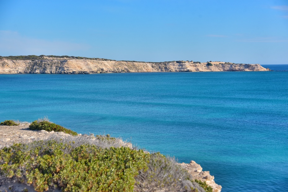 南大洋的深海,南大洋海域