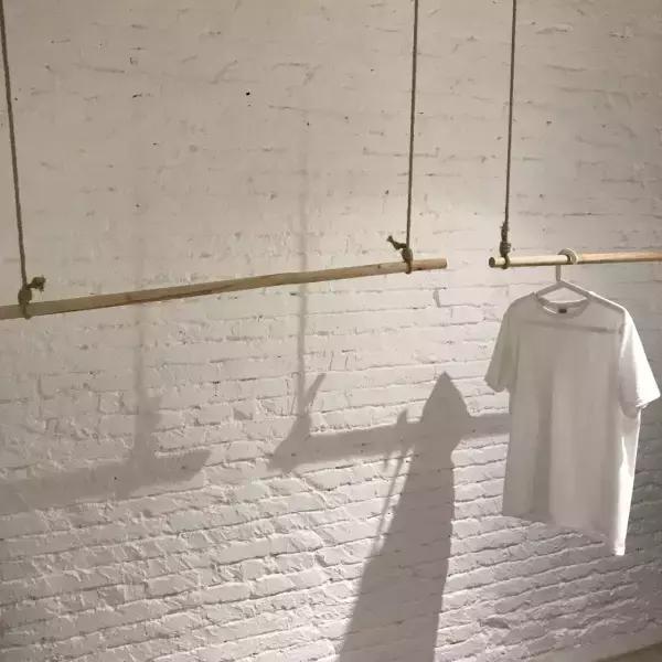 美呆！成都110㎡旧房爆改，缩小客厅拥有了4个卧室