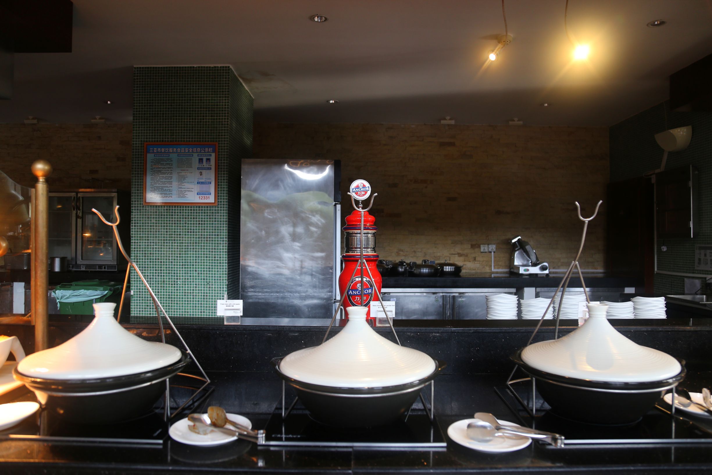 三亚湾和亚龙湾铂尔曼度假酒店,亚龙湾铂尔曼度假