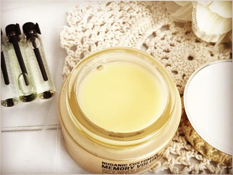 评测│只要一晚，感受比敷面膜还惊艳的修复效果！绿康丽订制型黄金记忆还幼霜