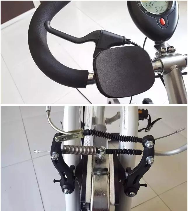 地表最强van车,世界十大动感单车品牌