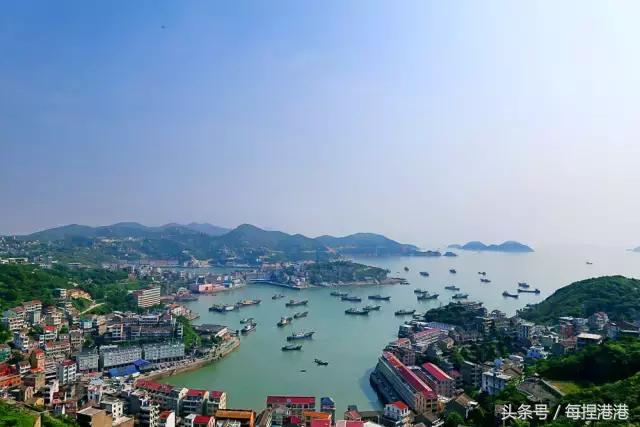 浙江台州温岭古镇,浙江温岭旅游区