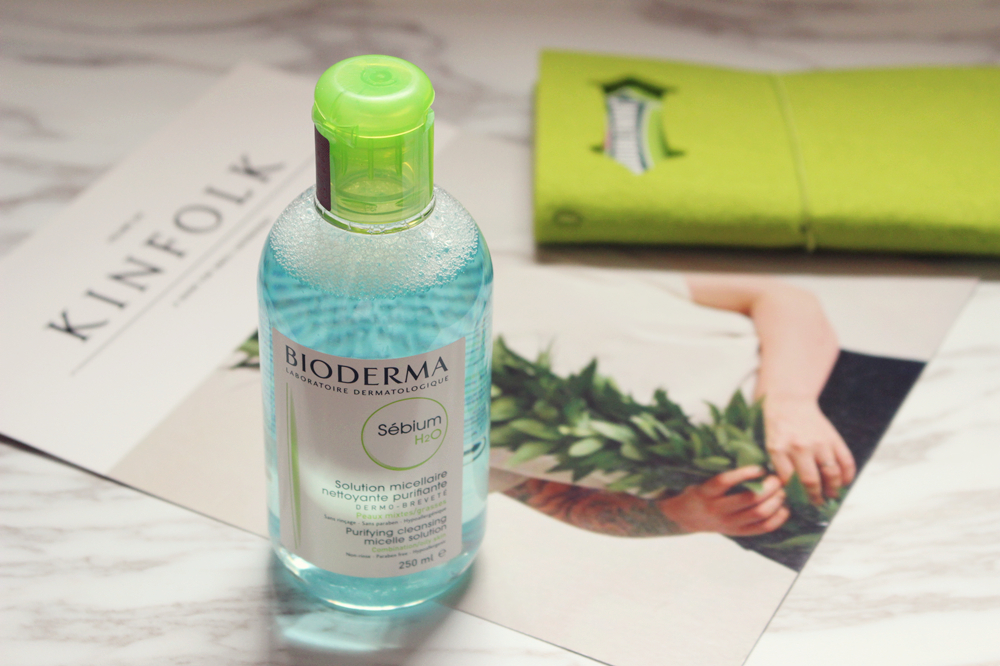 好皮肤要清洁,好皮肤源于认真清洁