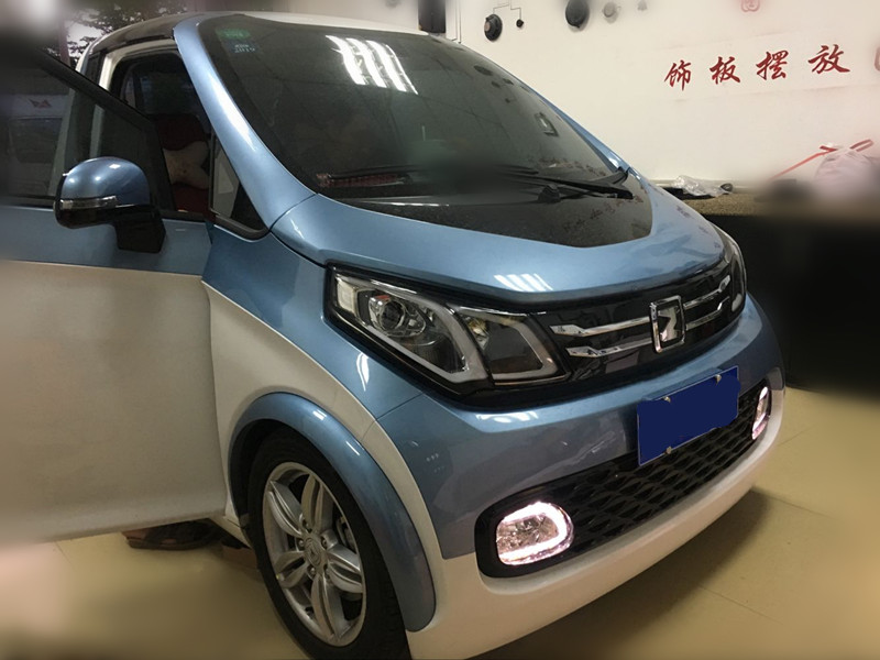 众泰e200音响是什么牌子,众泰e200音响接线图