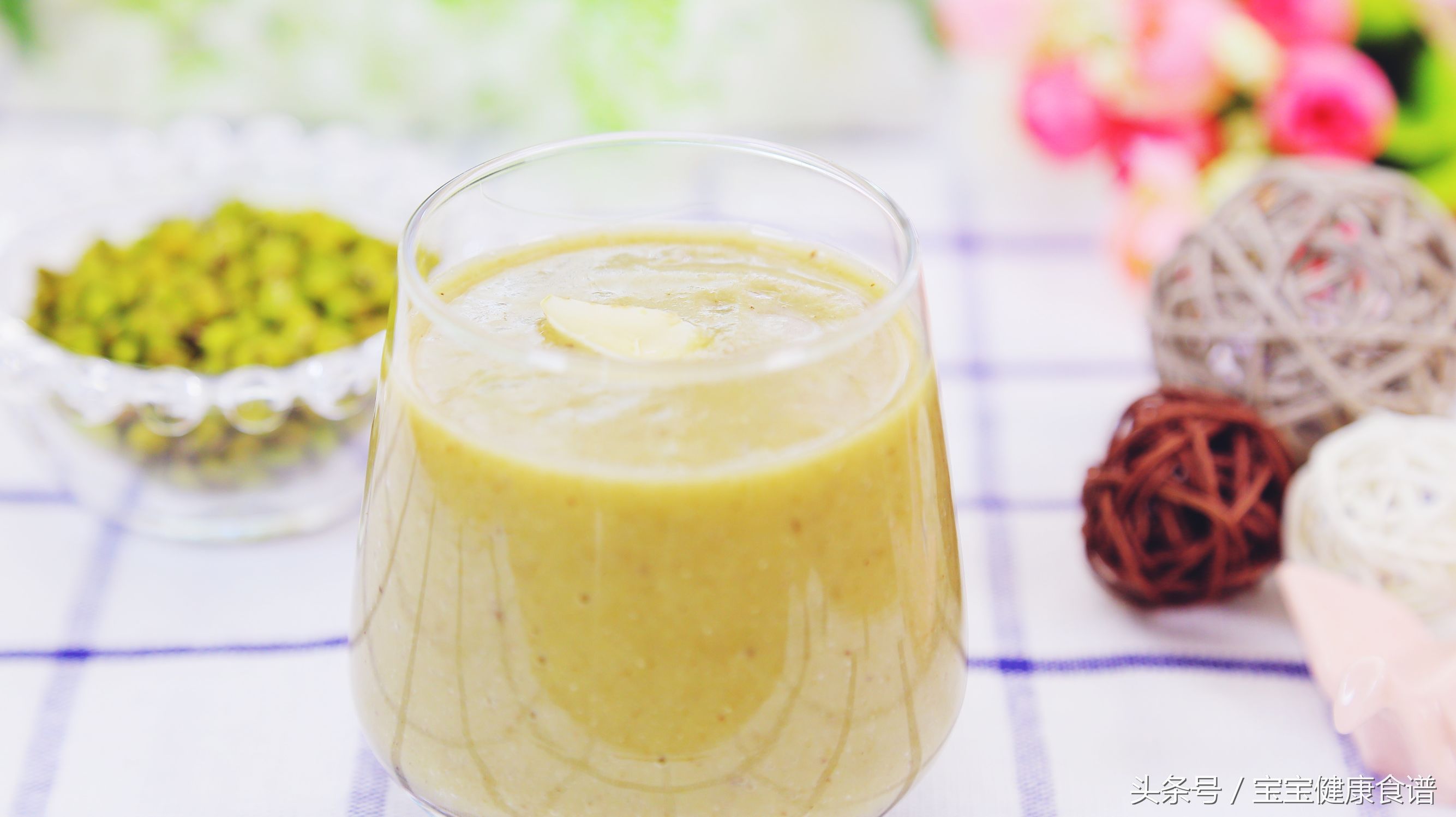 宝宝上火不容忽视，消暑去火可以这么喝！