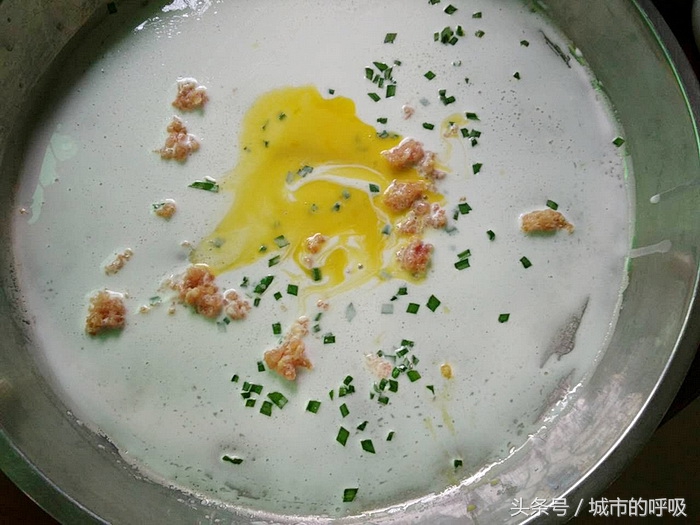 葛粉可以做肠粉吗,用肠粉粉做出来的是糊糊