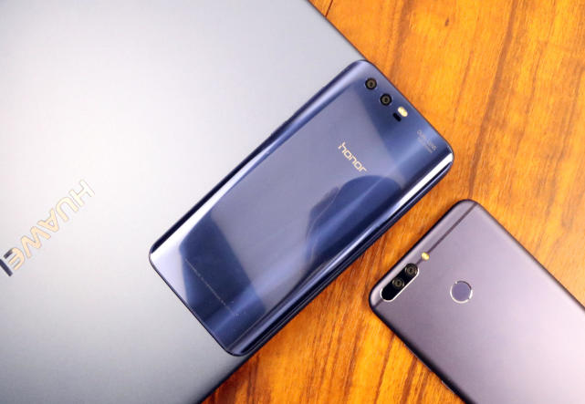 荣耀9和荣耀v9区别在哪,荣耀9跟荣耀v9