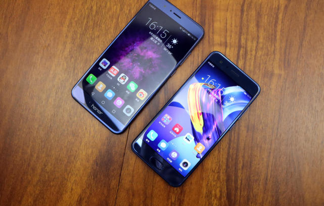 荣耀9和荣耀v9区别在哪,荣耀9跟荣耀v9