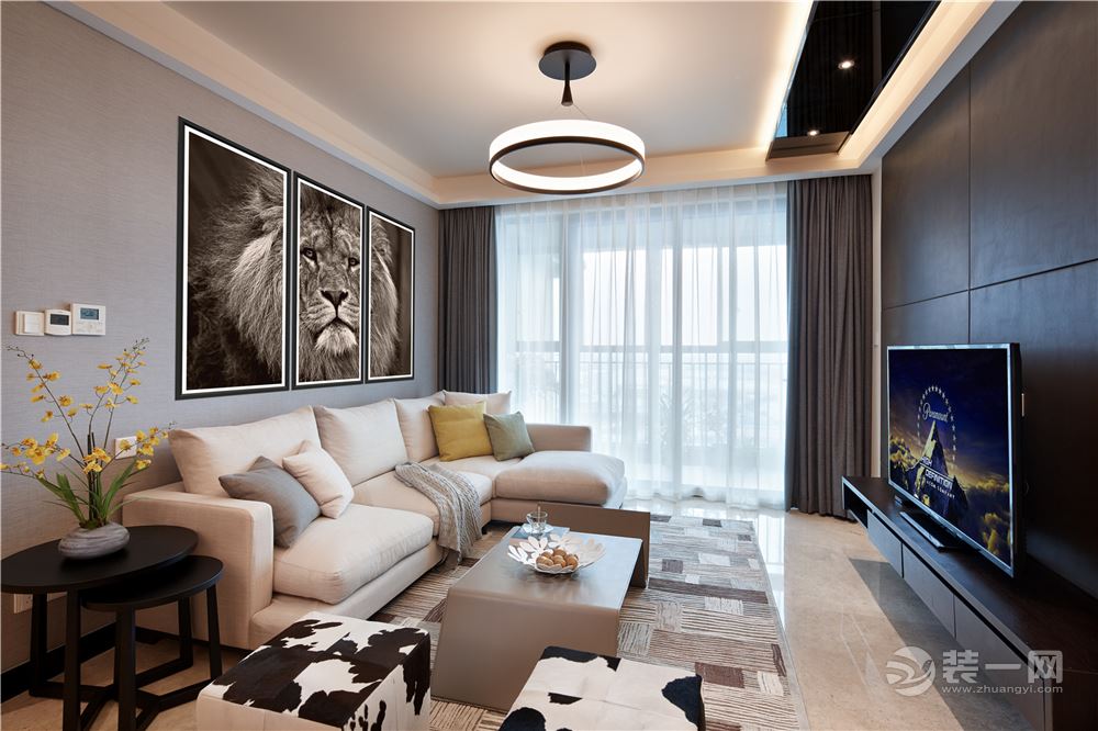 邻居说你家装修好看,邻居都夸赞的装修