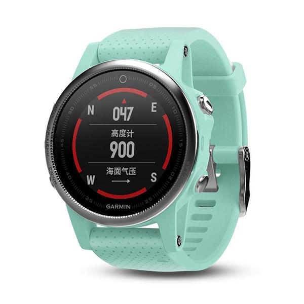 garminfenix5plus测评,garminfenix5测评