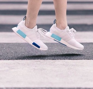 夏季出街潮鞋推荐女士品牌,适合女生穿的ny鞋子