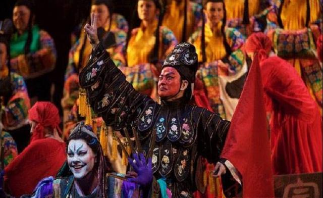 外国人眼中的秦王嬴政，是让人他们佩服的男人？还是残忍的暴君？