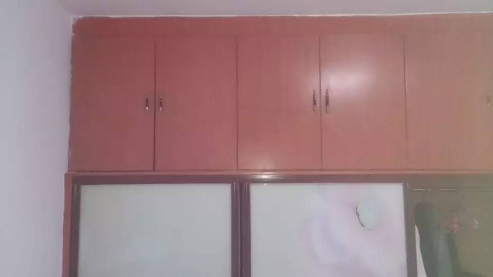 柜子颜色做的不好看怎么补救,柜子颜色不对如何补救