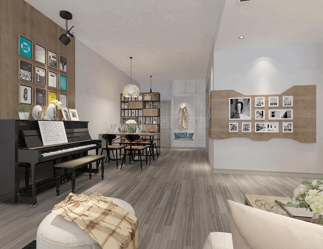 西安伟业公馆房子怎么样,西安伟业公馆小区环境