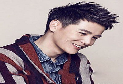 中国男人近100年的发型变化,中国男士发型变迁