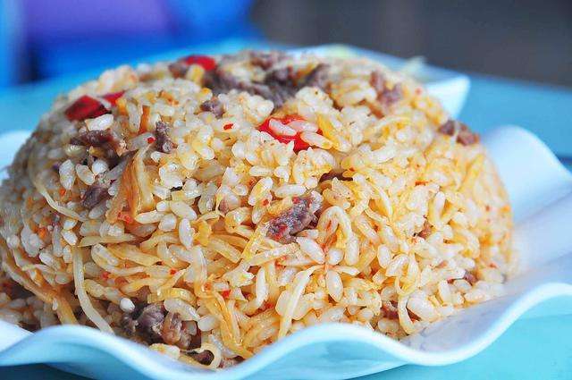 用竹子做的美食,由竹子诞生的四种美食