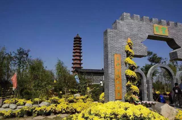 魅力郑州郑东新区,中原区郑州特色