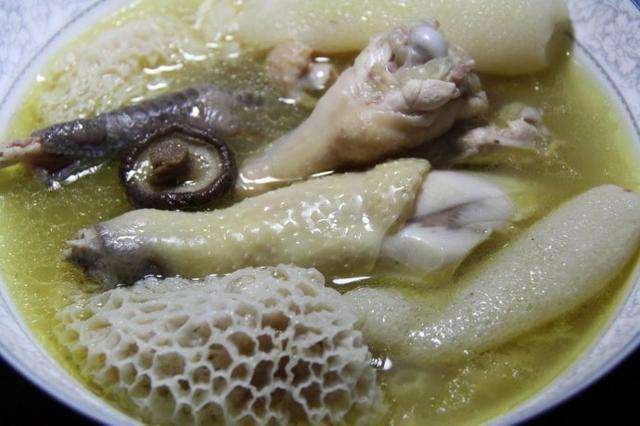 用竹子做的美食,由竹子诞生的四种美食