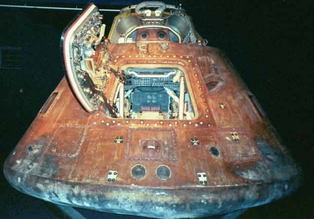 中国太空航天历程,人类宇宙航天发展史