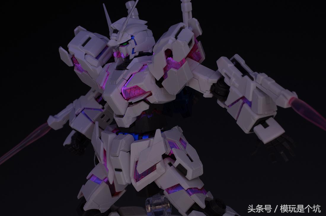 rgrx-0独角兽高达测评,rgrx0独角兽菲尼克斯