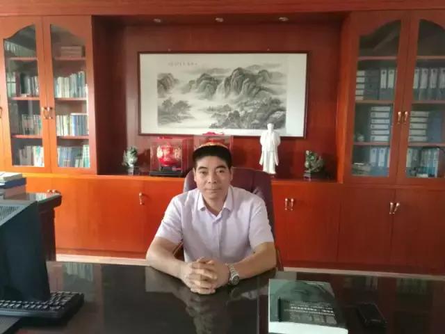 科荣机械：精工细琢荣获“数控一代”示范企业