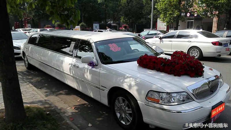 成都婚车头车一般用什么车？头车有什么讲求？