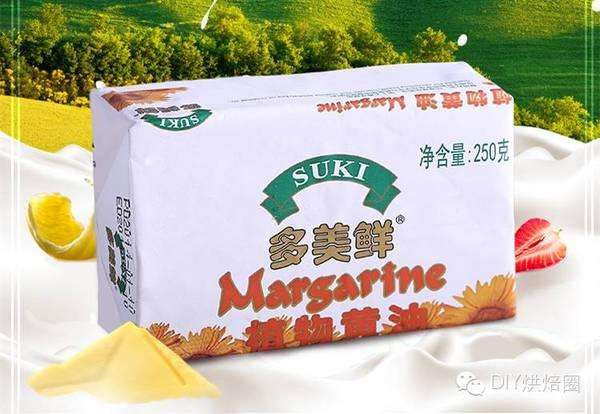 植物性黄油好还是动物性黄油好,烘焙黄油动物的还是植物