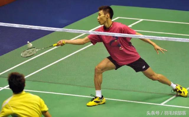 羽毛球手法训练秘诀,羽毛球手段发力秘诀